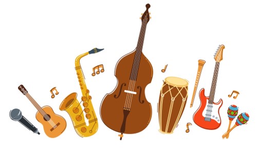 Music 3
